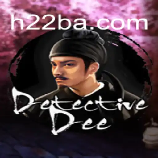 Explorando DetectiveDee: O Fascinante Mundo do Jogo