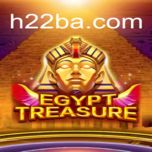 Explorando o Fascinante Jogo EgyptTreasure