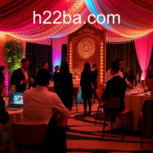 Eventos exclusivos