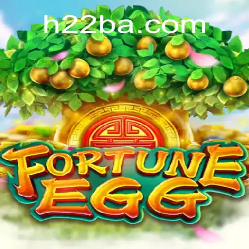 FortuneEgg: O Novo Jogo Que Está Conquistando o Mundo