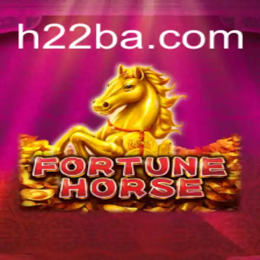 FortuneHorse: Descubra o Empolgante Jogo de Estratégia Equestre