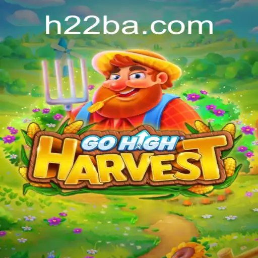 Descubra o Fascinante Mundo de GoHighHarvest