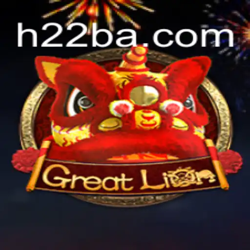 Descubra o Fascinante Mundo de GreatLion: O Jogo de Estratégia de 2023