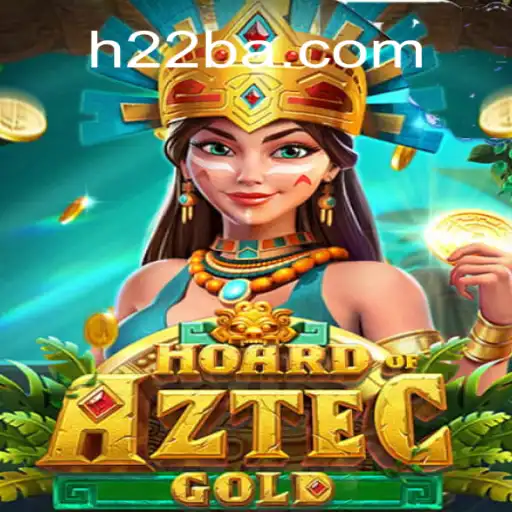 Descubra o Mundo de Aventura com HoardofAztecgold