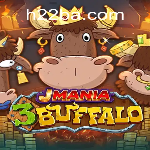 Descubra JMania3Buffalo: Um mergulho nas regras e novidades do jogo com h22