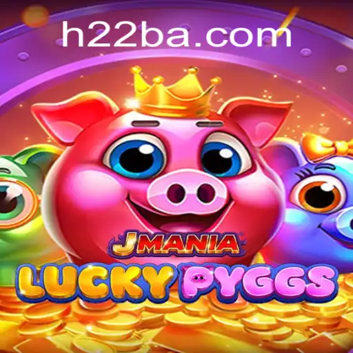 Descubra o Fascinante Mundo de JManiaLuckyPyggs e as Regras que o Tornam Único