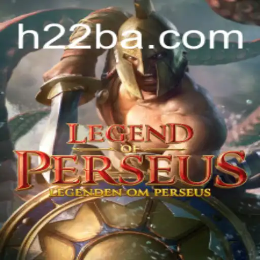 Descubra o Universo Épico de LegendofPerseus: Uma Jornada Inesquecível