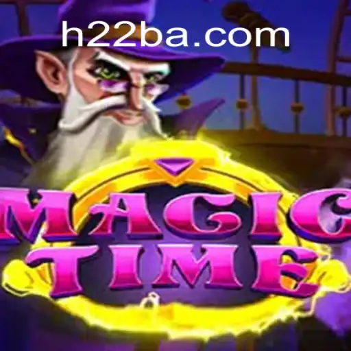MagicTime: Descubra as Fascinantes Regras e o Mundo Envolvente de h22