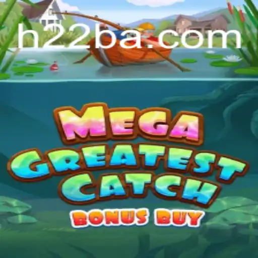 MegaGreatestCatchBonusBuy: Uma Jornada Fascinante no Mundo dos Jogos