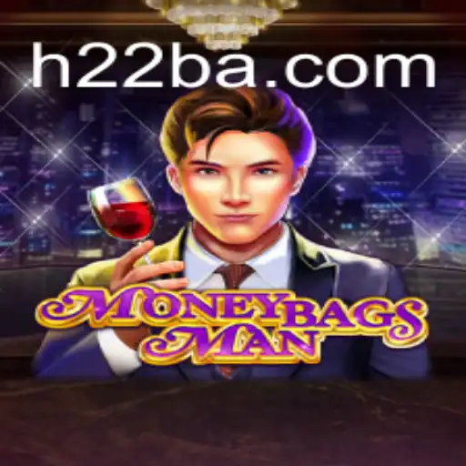 Descubra MoneybagsMan: O Jogo que Está Conquistando o Mundo