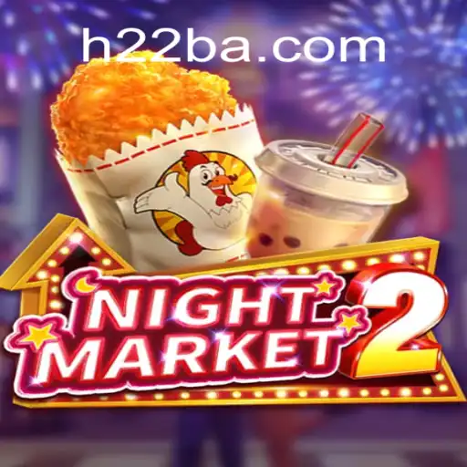 Explorando NightMarket2: A Nova Sensação dos Jogos com Elementos Únicos