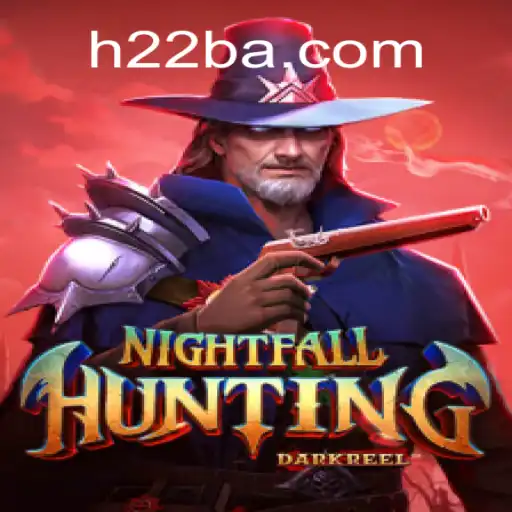 NightfallHunting: Um Novo Horizonte no Mundo dos Jogos