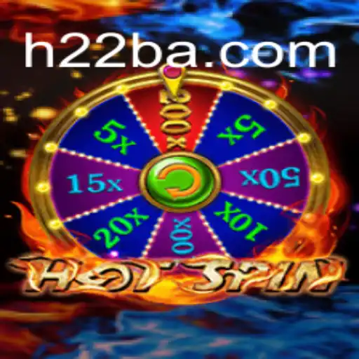 Descubra o Excitante Mundo do Jogo HotSpin