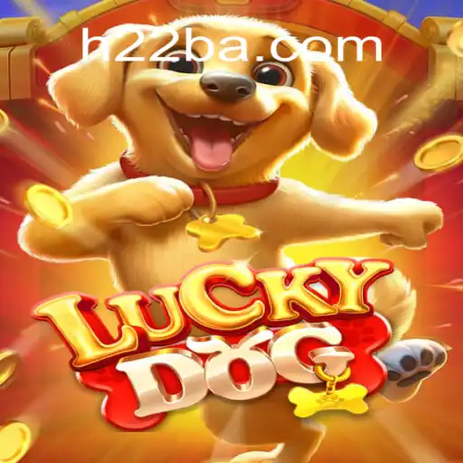 Mergulhe no Mundo de LuckyDog: Descubra as Emoções e Regras do Envolvente Jogo
