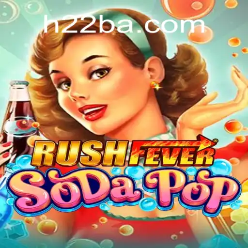 RushFeverSodaPop: Um Mergulho no Mundo Energizante dos Jogos