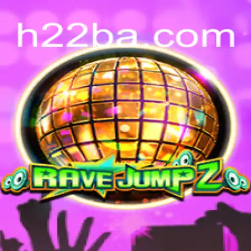 RaveJump2: Uma Jornada no Mundo dos Saltos Psicodélicos