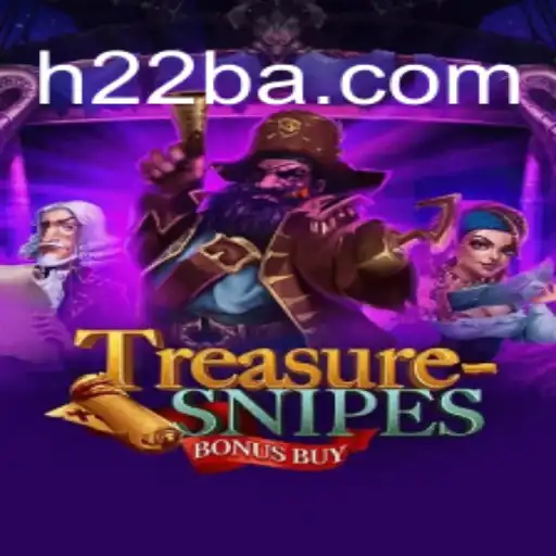 Explorando o Mundo do Jogo TreasuresnipesBonusBuy: Regras e Estratégias