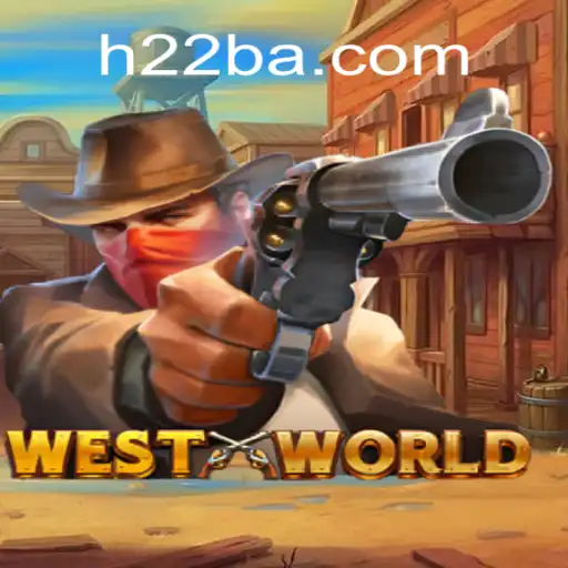 Descubra o Fascinante Universo de WestWorld: O Jogo H22