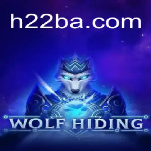 Descubra o Envolvente Mundo de WolfHiding