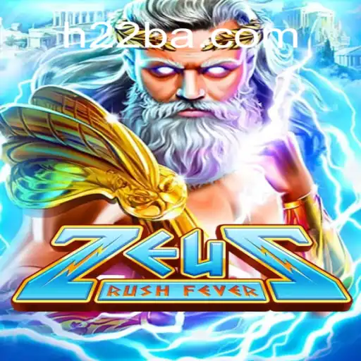 ZeusRushFever: Aventuras e Estratégias do Novo Sensação dos Jogos